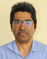 Dr. N P Dhavale